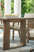 Serene Bay Outdoor Dining Set - Holmwood's Furniture & Design Center (Somersworth, NH)