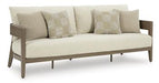 Serene Bay Outdoor Seating Set - Holmwood's Furniture & Design Center (Somersworth, NH)