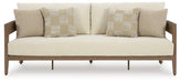 Serene Bay Outdoor Seating Set - Holmwood's Furniture & Design Center (Somersworth, NH)