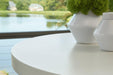 Seton Creek Outdoor Dining Package - Holmwood's Furniture & Design Center (Somersworth, NH)