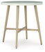 Seton Creek Outdoor Dining Package - Holmwood's Furniture & Design Center (Somersworth, NH)