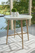 Seton Creek Outdoor Dining Package - Holmwood's Furniture & Design Center (Somersworth, NH)