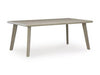 Cliff Trails Outdoor Dining Package - Holmwood's Furniture & Design Center (Somersworth, NH)