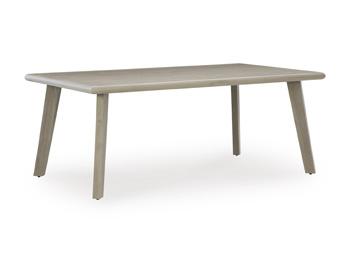 Cliff Trails Outdoor Dining Package - Holmwood's Furniture & Design Center (Somersworth, NH)