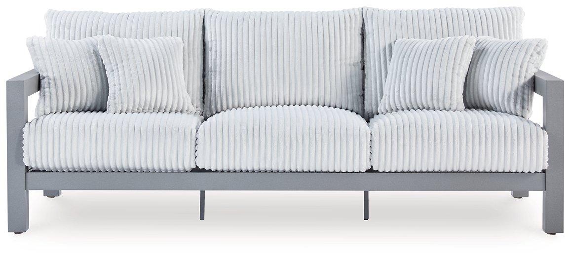 Hurley Park Outdoor Package - Holmwood's Furniture & Design Center (Somersworth, NH)