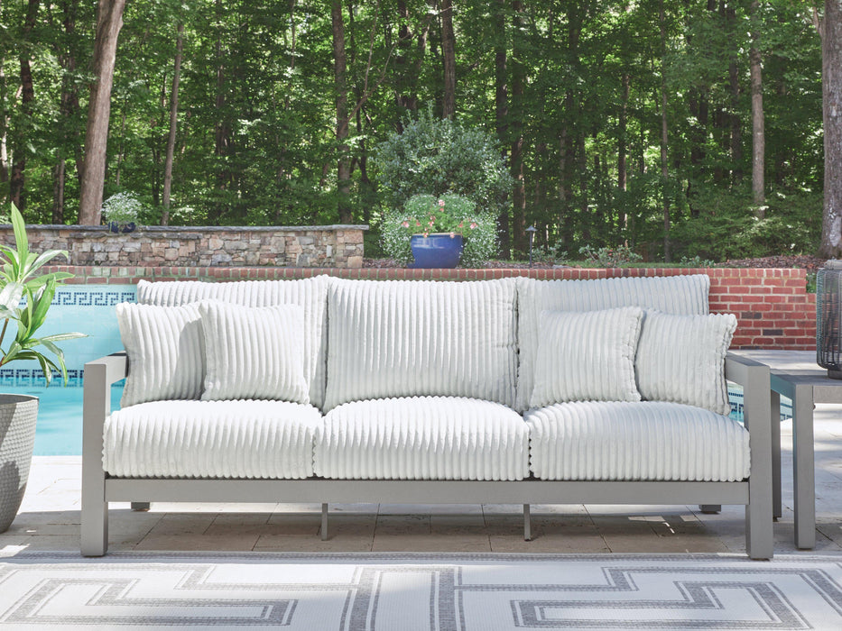 Hurley Park Outdoor Package - Holmwood's Furniture & Design Center (Somersworth, NH)
