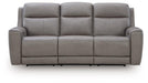 5Z-Comfort Living Room Set - Holmwood's Furniture & Design Center (Somersworth, NH)