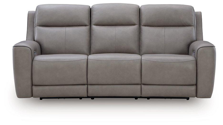 5Z-Comfort Living Room Set - Holmwood's Furniture & Design Center (Somersworth, NH)