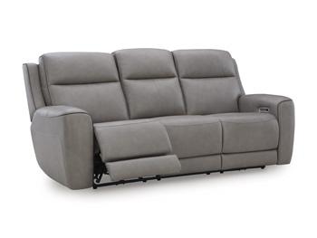 5Z-Comfort Living Room Set - Holmwood's Furniture & Design Center (Somersworth, NH)