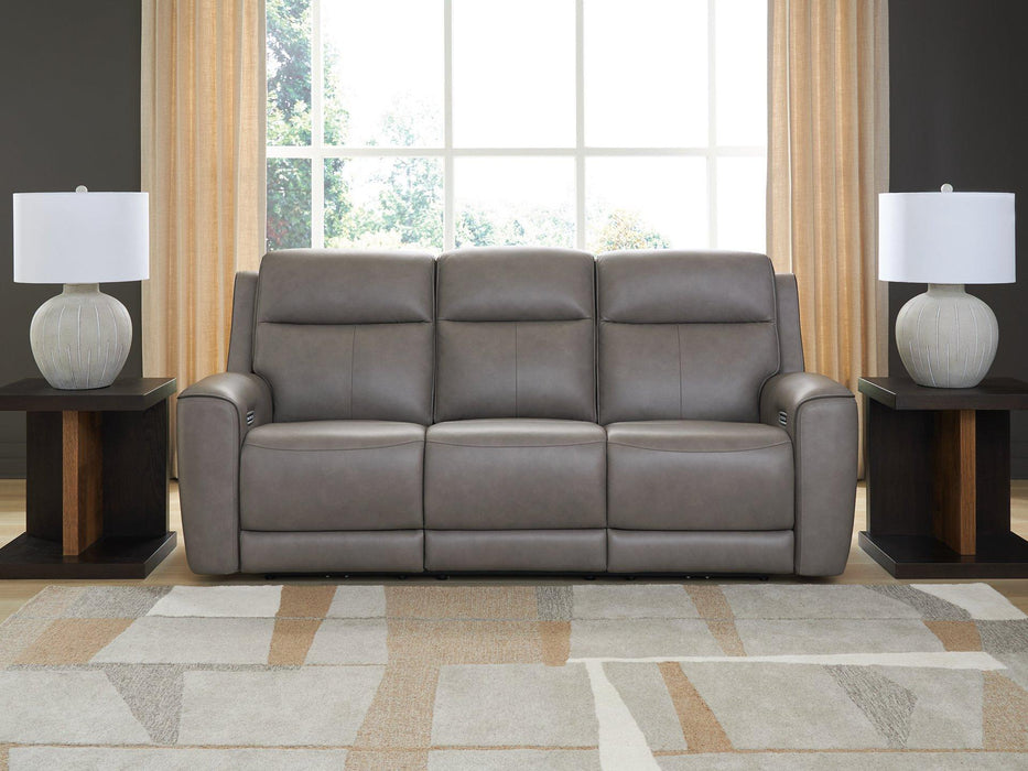 5Z-Comfort Living Room Set - Holmwood's Furniture & Design Center (Somersworth, NH)