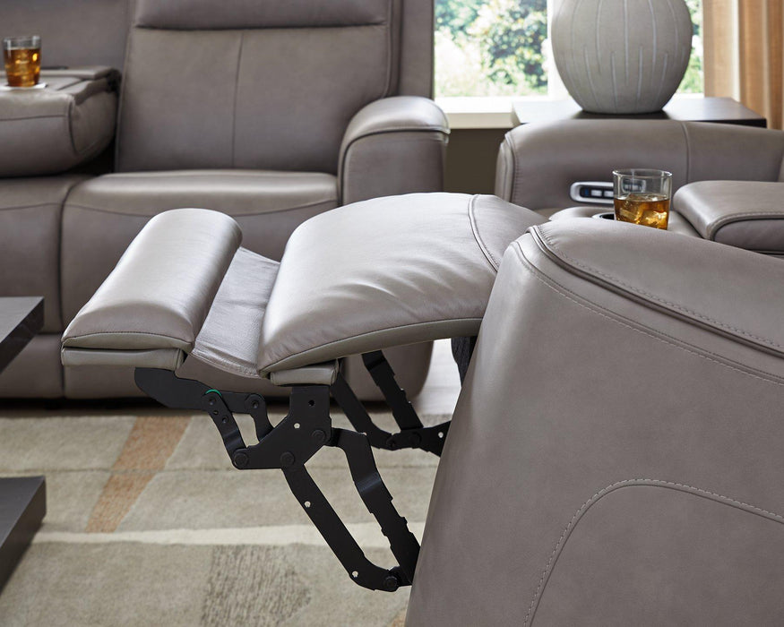 5Z-Comfort Living Room Set - Holmwood's Furniture & Design Center (Somersworth, NH)