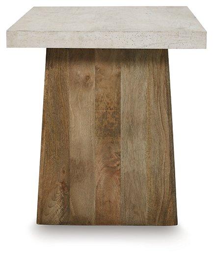 Brendalhouse Occasional Table Set - Holmwood's Furniture & Design Center (Somersworth, NH)