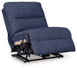 Acklen Place Power Reclining Sectional with Chaise - Holmwood's Furniture & Design Center (Somersworth, NH)