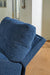 Acklen Place Power Reclining Sectional with Chaise - Holmwood's Furniture & Design Center (Somersworth, NH)