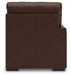 McDowlan Sectional with Chaise - Holmwood's Furniture & Design Center (Somersworth, NH)