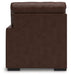 McDowlan Sectional with Chaise - Holmwood's Furniture & Design Center (Somersworth, NH)