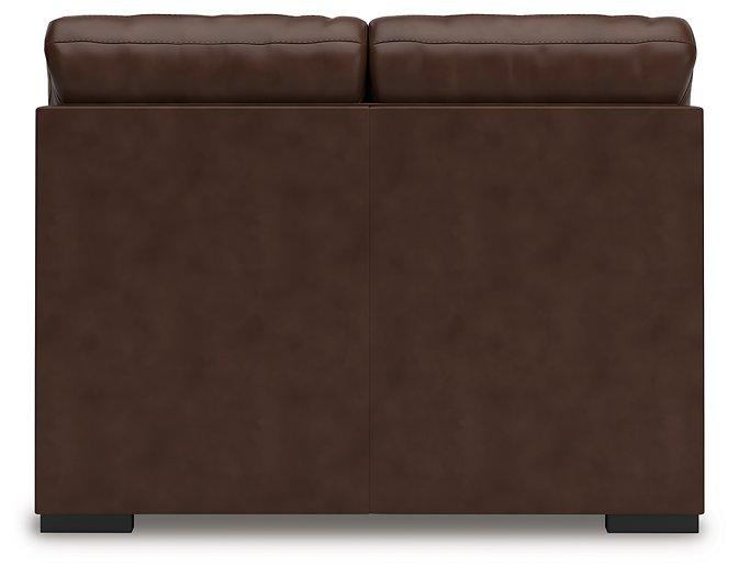 McDowlan Sectional with Chaise - Holmwood's Furniture & Design Center (Somersworth, NH)