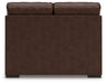 McDowlan Sectional with Chaise - Holmwood's Furniture & Design Center (Somersworth, NH)