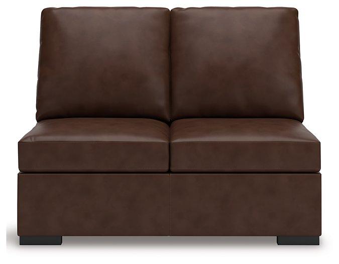 McDowlan Sectional with Chaise - Holmwood's Furniture & Design Center (Somersworth, NH)