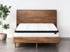 Chime 12 Inch Hybrid Mattress in a Box - Holmwood's Furniture & Design Center (Somersworth, NH)