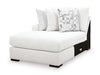 Misty-Lakes Super Chaise - Holmwood's Furniture & Design Center (Somersworth, NH)