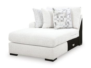 Misty-Lakes Super Chaise - Holmwood's Furniture & Design Center (Somersworth, NH)