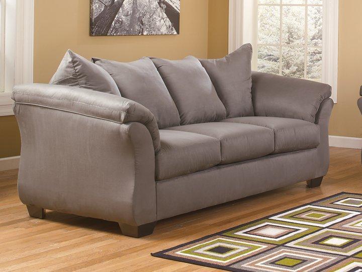 Darcy Sofa - Holmwood's Furniture & Design Center (Somersworth, NH)