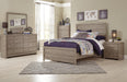 Culverbach Bed - Holmwood's Furniture & Design Center (Somersworth, NH)