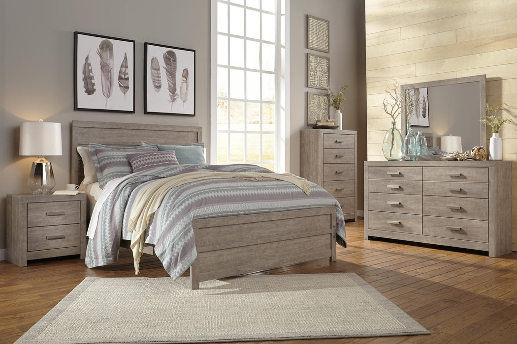 Culverbach Nightstand - Holmwood's Furniture & Design Center (Somersworth, NH)