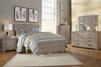 Culverbach Nightstand - Holmwood's Furniture & Design Center (Somersworth, NH)