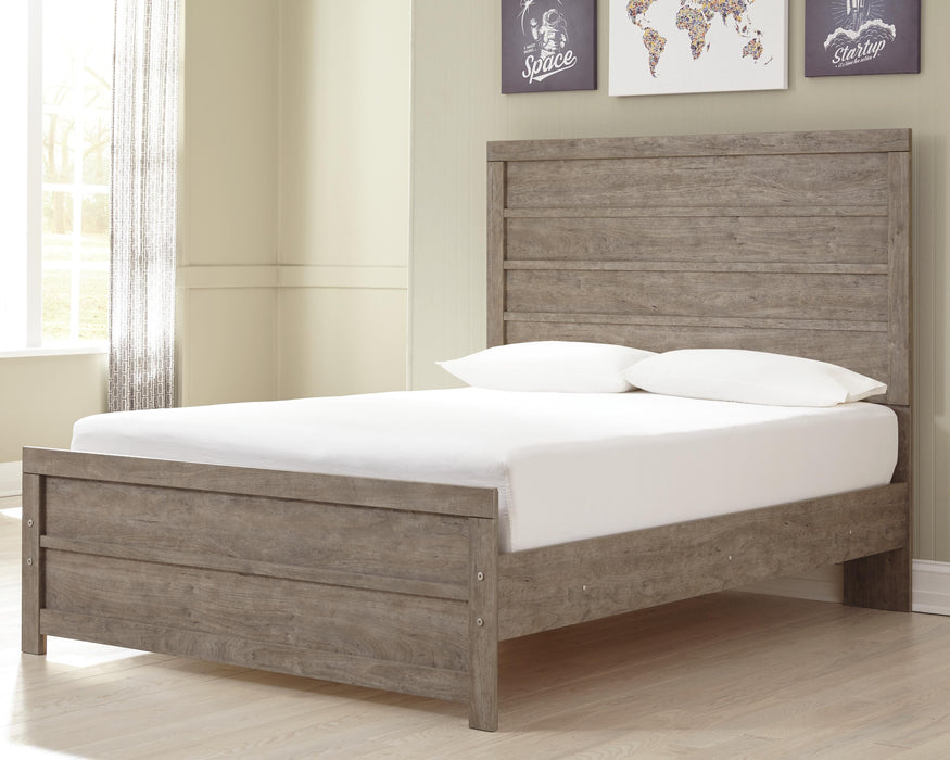 Culverbach Bed - Holmwood's Furniture & Design Center (Somersworth, NH)