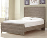 Culverbach Bed - Holmwood's Furniture & Design Center (Somersworth, NH)