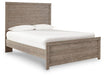 Culverbach Bed - Holmwood's Furniture & Design Center (Somersworth, NH)