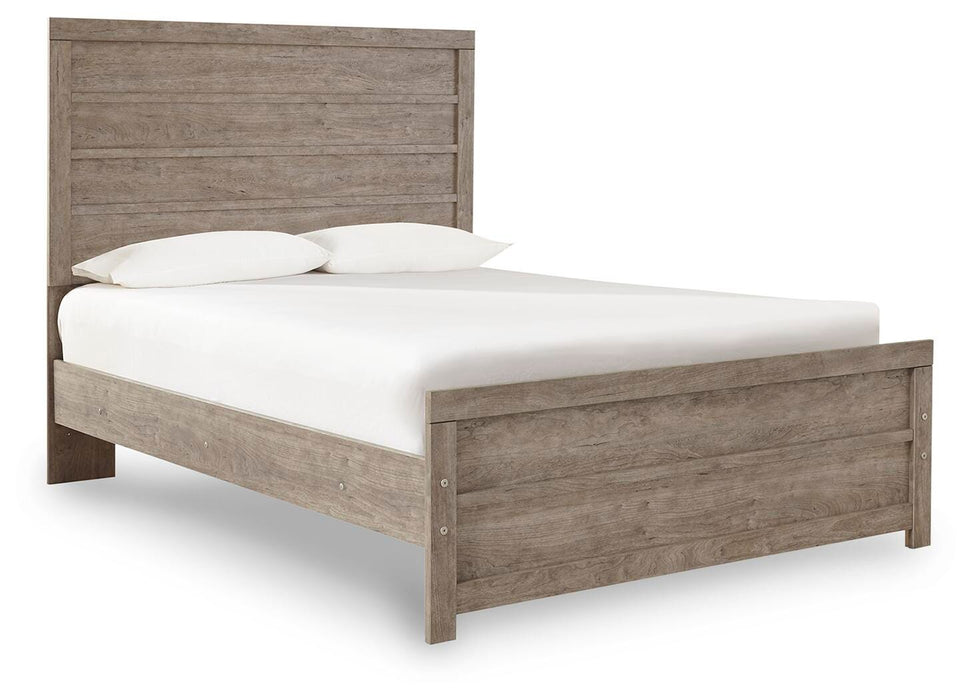 Culverbach Bed - Holmwood's Furniture & Design Center (Somersworth, NH)