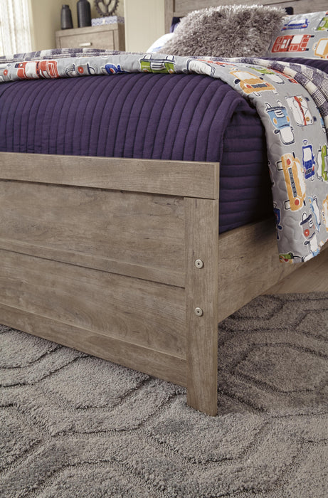 Culverbach Bed - Holmwood's Furniture & Design Center (Somersworth, NH)