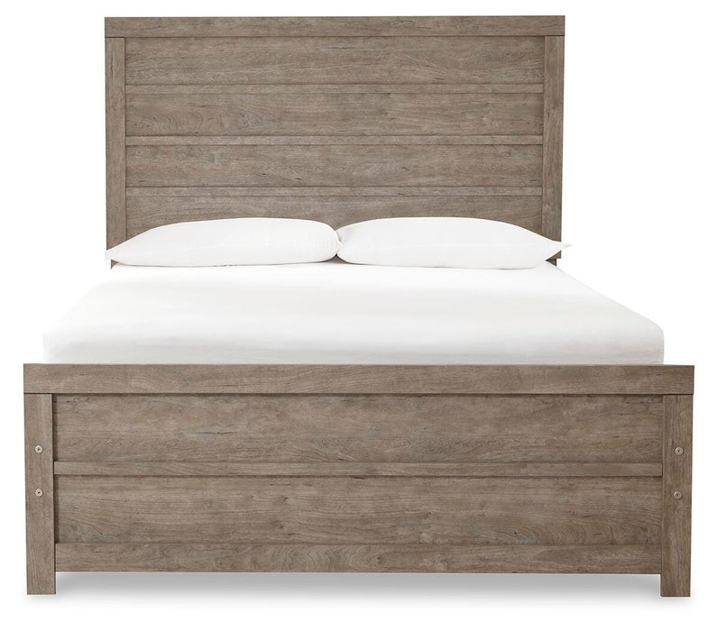 Culverbach Bed - Holmwood's Furniture & Design Center (Somersworth, NH)