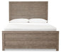 Culverbach Bed - Holmwood's Furniture & Design Center (Somersworth, NH)