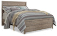 Culverbach Bed - Holmwood's Furniture & Design Center (Somersworth, NH)