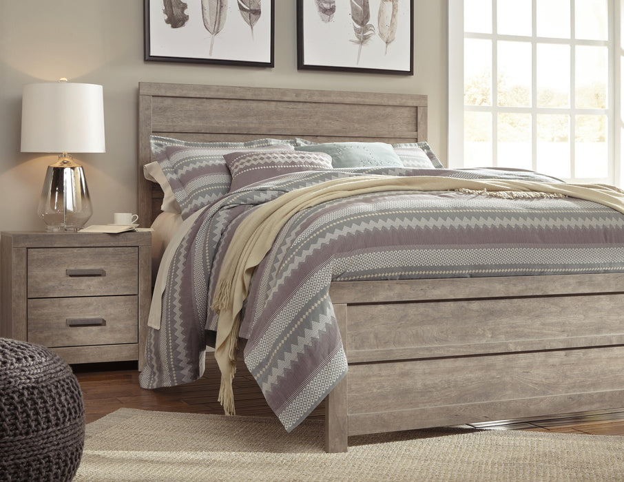 Culverbach Bed - Holmwood's Furniture & Design Center (Somersworth, NH)
