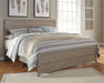 Culverbach Bed - Holmwood's Furniture & Design Center (Somersworth, NH)