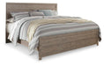 Culverbach Bed - Holmwood's Furniture & Design Center (Somersworth, NH)