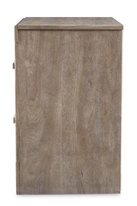 Culverbach Nightstand - Holmwood's Furniture & Design Center (Somersworth, NH)