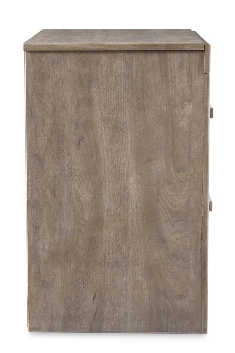 Culverbach Nightstand - Holmwood's Furniture & Design Center (Somersworth, NH)