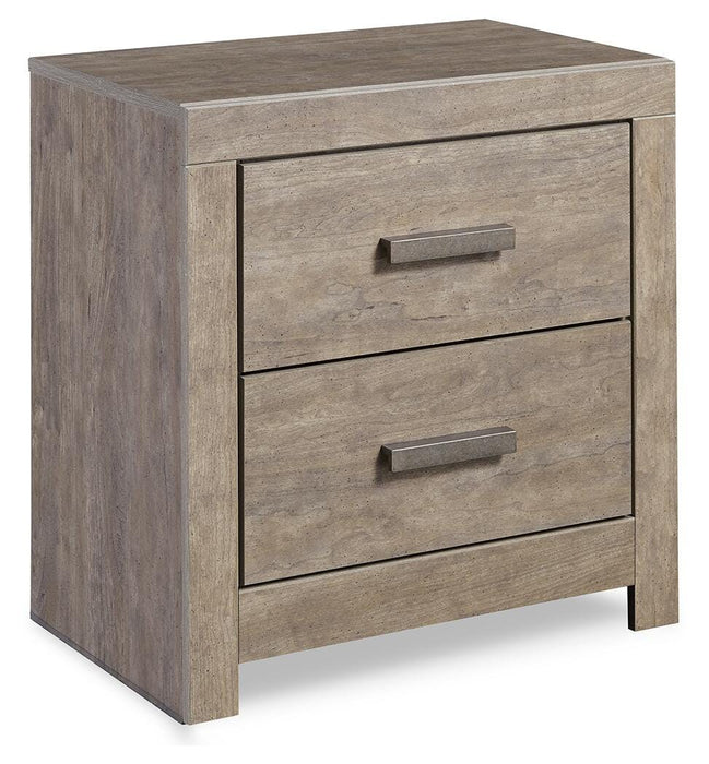 Culverbach Nightstand - Holmwood's Furniture & Design Center (Somersworth, NH)