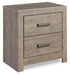 Culverbach Nightstand - Holmwood's Furniture & Design Center (Somersworth, NH)