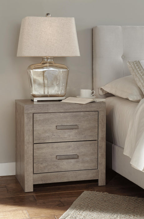 Culverbach Nightstand - Holmwood's Furniture & Design Center (Somersworth, NH)