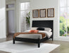 Danziar Bed - Holmwood's Furniture & Design Center (Somersworth, NH)
