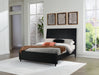 Danziar Bed - Holmwood's Furniture & Design Center (Somersworth, NH)