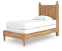Aleaport Bed - Holmwood's Furniture & Design Center (Somersworth, NH)