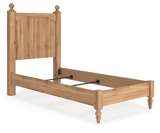 Aleaport Bed - Holmwood's Furniture & Design Center (Somersworth, NH)